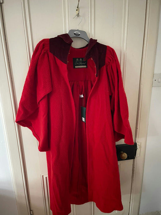 Student Gown