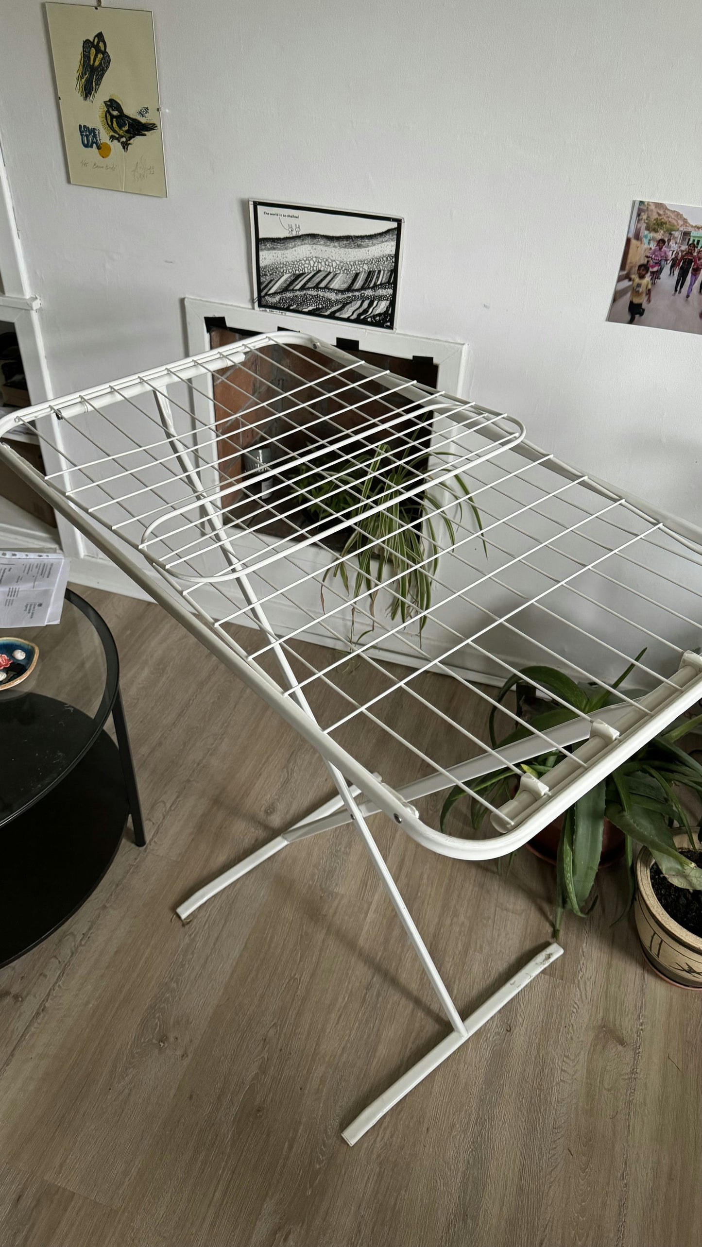 Ikea Drying Rack