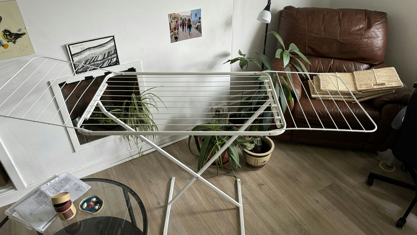 Ikea Drying Rack